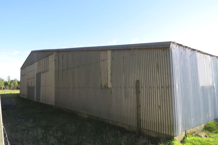Photo of property in 98 Timaru-temuka Highway, Washdyke, Timaru, 7973