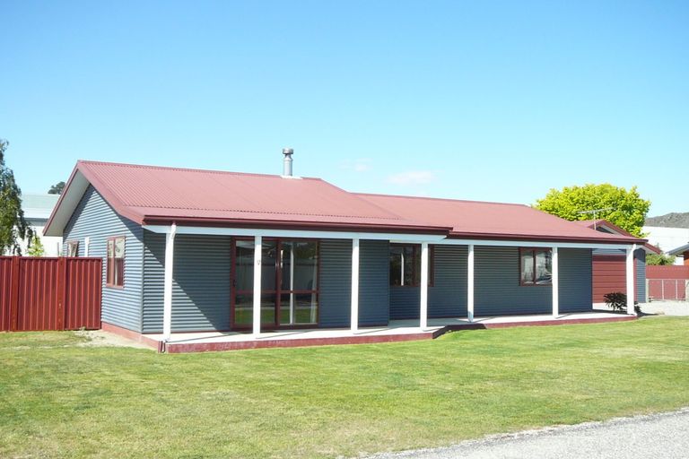 Photo of property in 17b Chicago Street, Alexandra, 9320