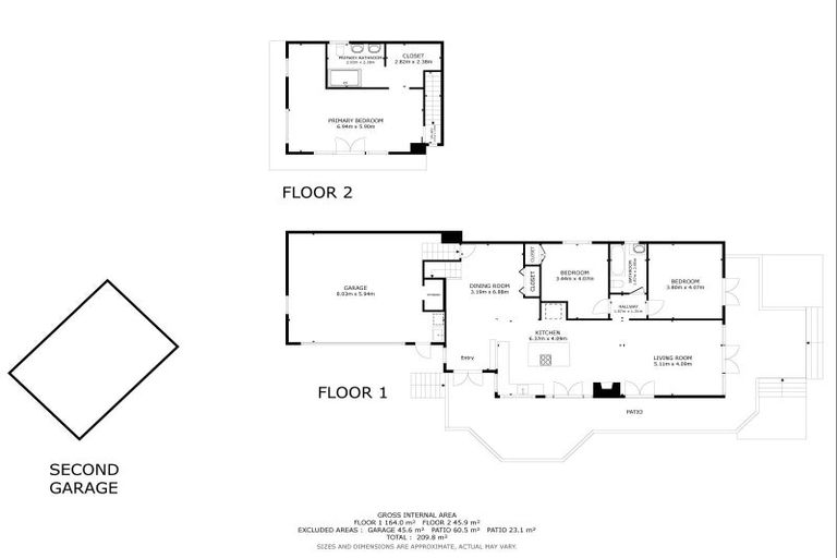 Photo of property in 313 Hill Road, Eskdale, Napier, 4182