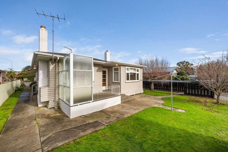Photo of property in 212 High Street, Blenheim, 7201