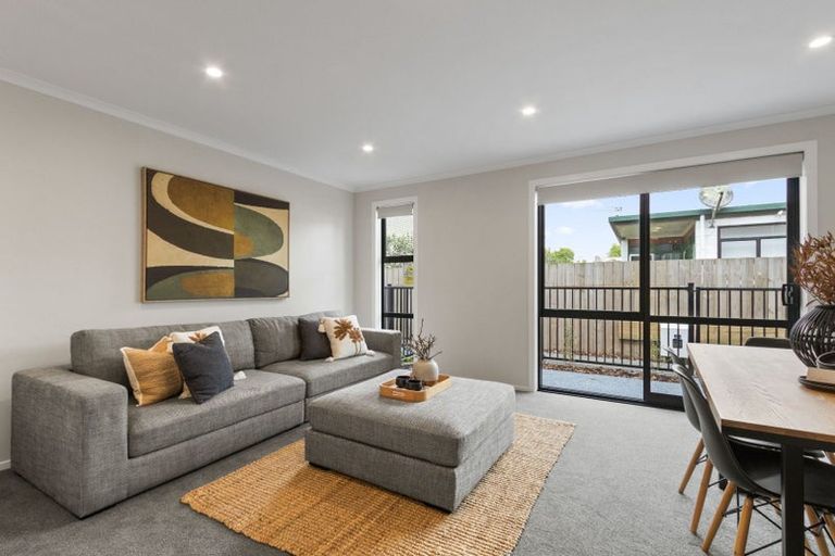 Photo of property in 11/48 Wellington Street, Hamilton East, Hamilton, 3216