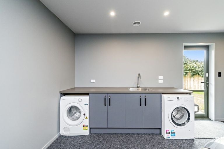 Photo of property in 13 Taiaroa Place, Southbridge, 7602