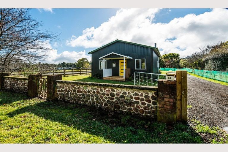 Photo of property in 64 Burns Street, Ohakune, 4625