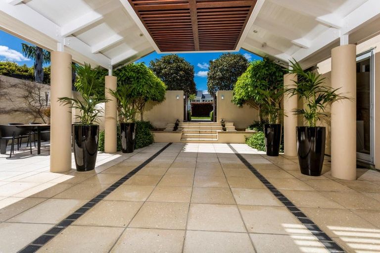 Photo of property in 7 Eric Price Avenue, Takapuna, Auckland, 0620