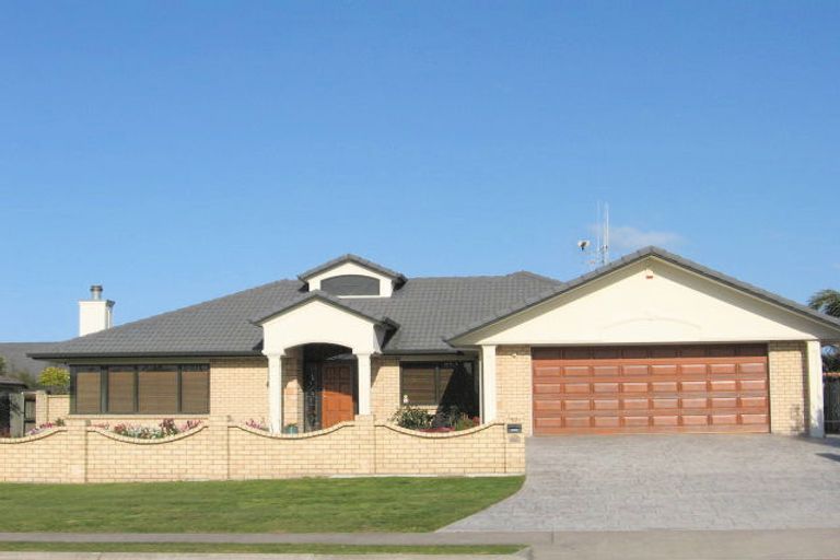 Photo of property in 49 Palm Beach Boulevard, Papamoa Beach, Papamoa, 3118