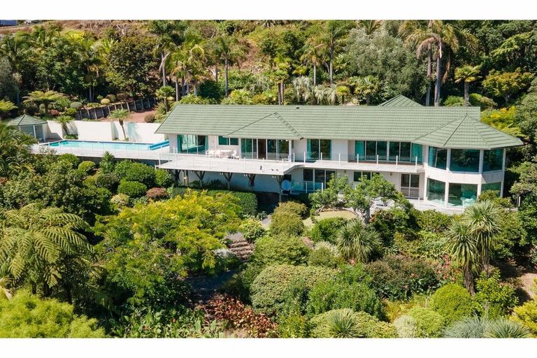 Photo of property in 1 The Lookout, Kerikeri, 0230