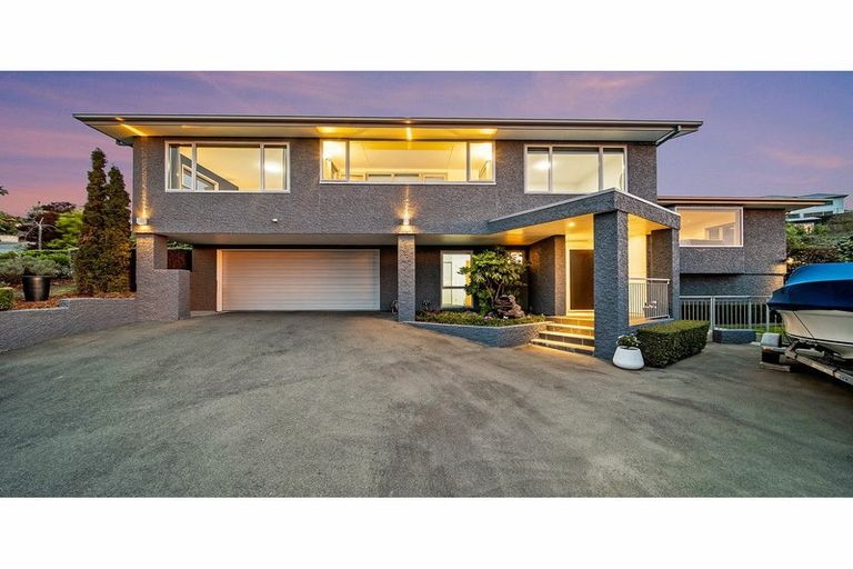 Photo of property in 9 Ennerdale Row, Westmorland, Christchurch, 8025