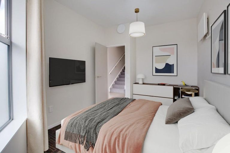 Photo of property in 33 Karo Drive, Te Aro, Wellington, 6011