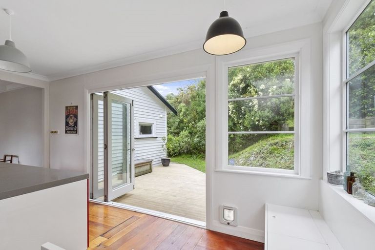 Photo of property in 51 Liardet Street, Vogeltown, Wellington, 6021