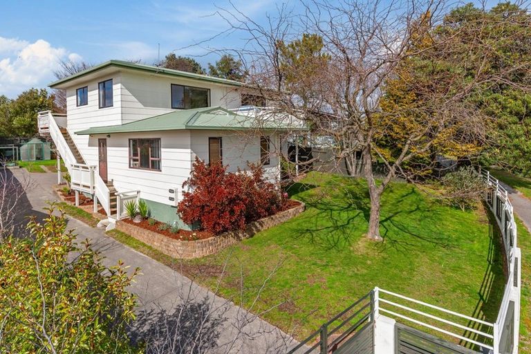 Photo of property in 26 Frederick Street, Two Mile Bay, Taupo, 3330