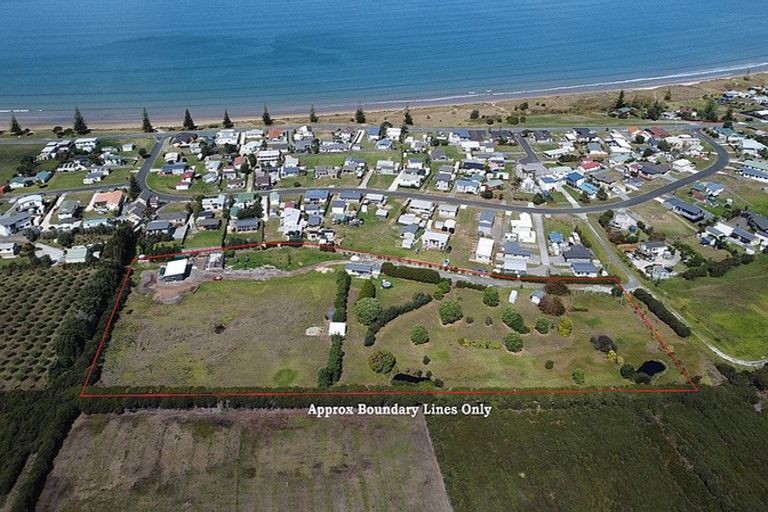 Photo of property in 68 Virtue Crescent, Karikari Peninsula, Kaitaia, 0483