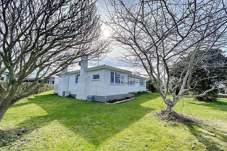 Photo of property in 1 Kegworth Street, Eltham, 4322