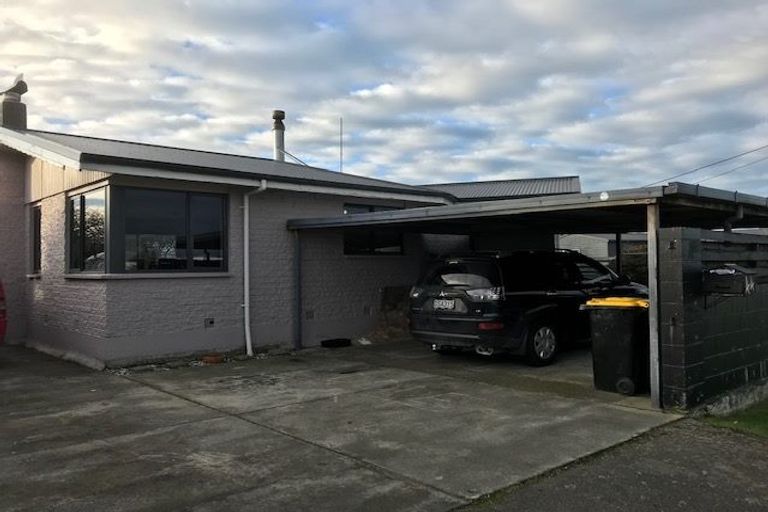 Photo of property in 44 Douglas Street, Grasmere, Invercargill, 9810