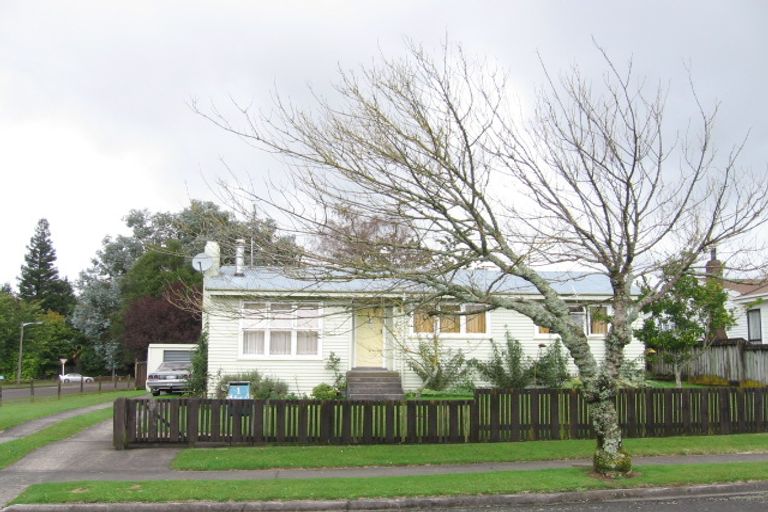 Photo of property in 1 Hinau Street, Tokoroa, 3420