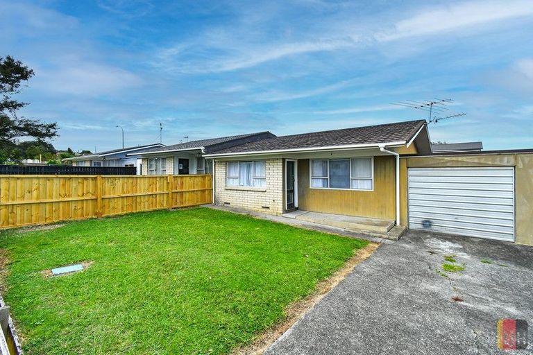 Photo of property in 3/92 Maich Road, Manurewa, Auckland, 2102