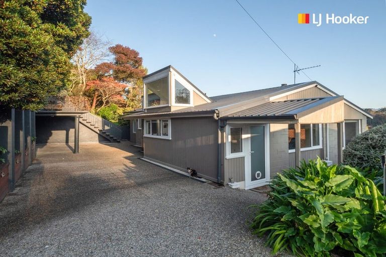 Photo of property in 10 Heath Street, Andersons Bay, Dunedin, 9013