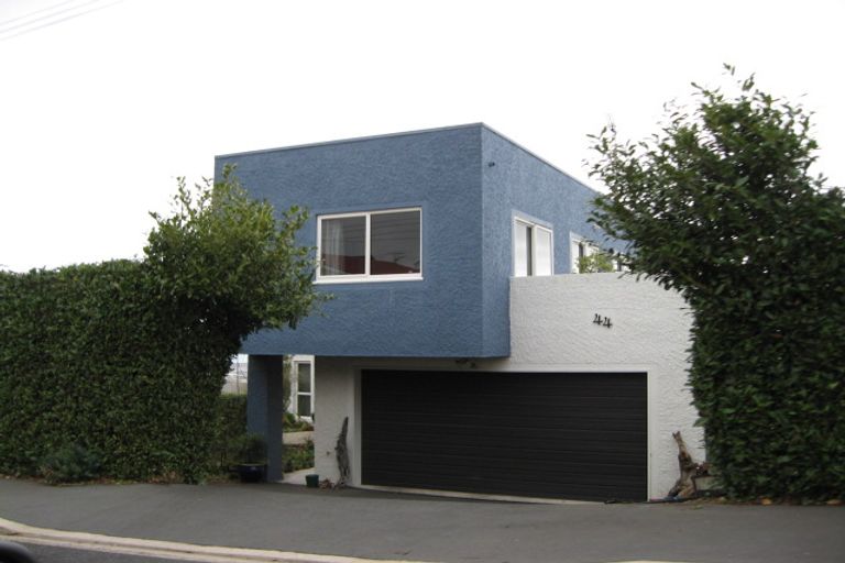 Photo of property in 44 Franklin Street, Dalmore, Dunedin, 9010