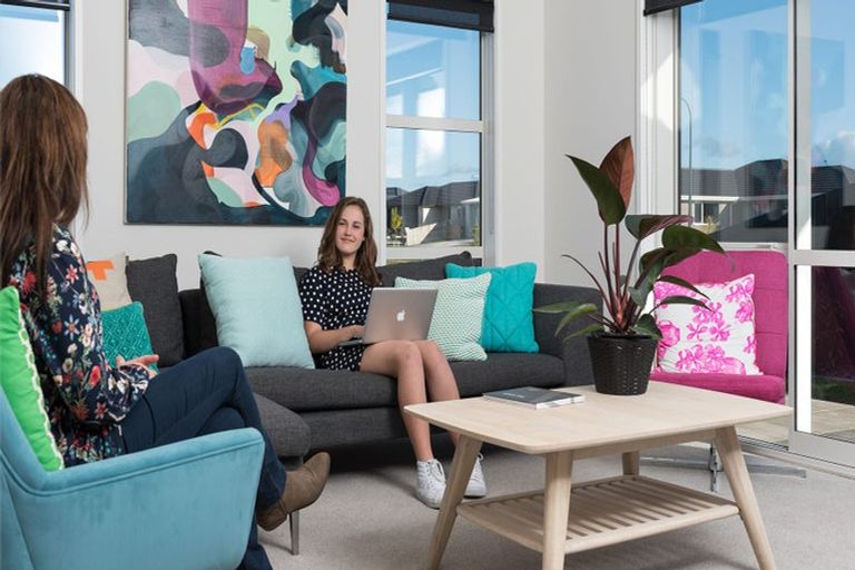 Photo of property in 74 Golden Sands Drive, Papamoa Beach, Papamoa, 3118