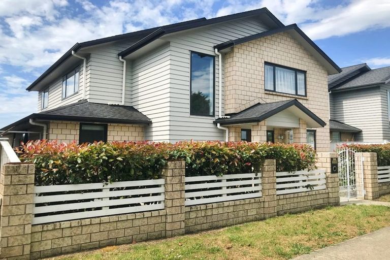Photo of property in 386 Ormiston Road, Flat Bush, Auckland, 2019