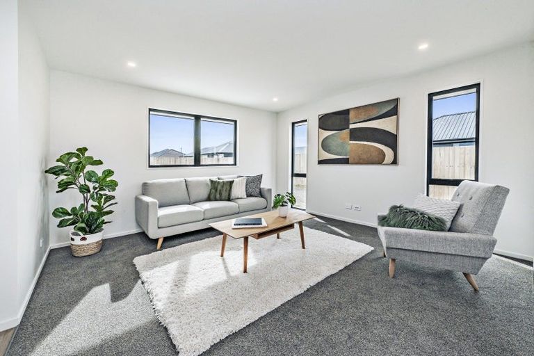 Photo of property in 9 Collisson Street, Leeston, 7632