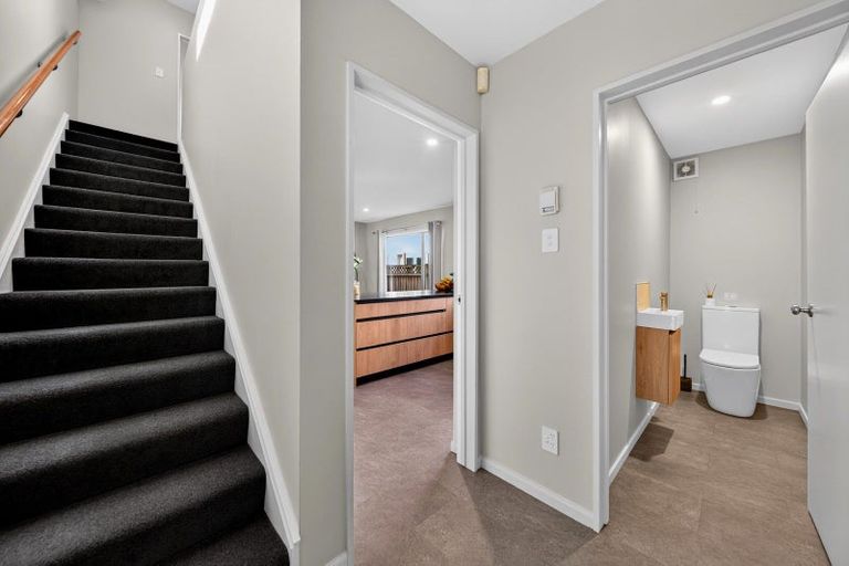 Photo of property in 2/197 Milton Street, Sydenham, Christchurch, 8023