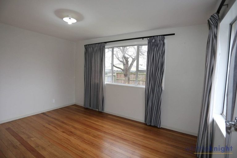 Photo of property in 6a Mendip Place, Casebrook, Christchurch, 8051