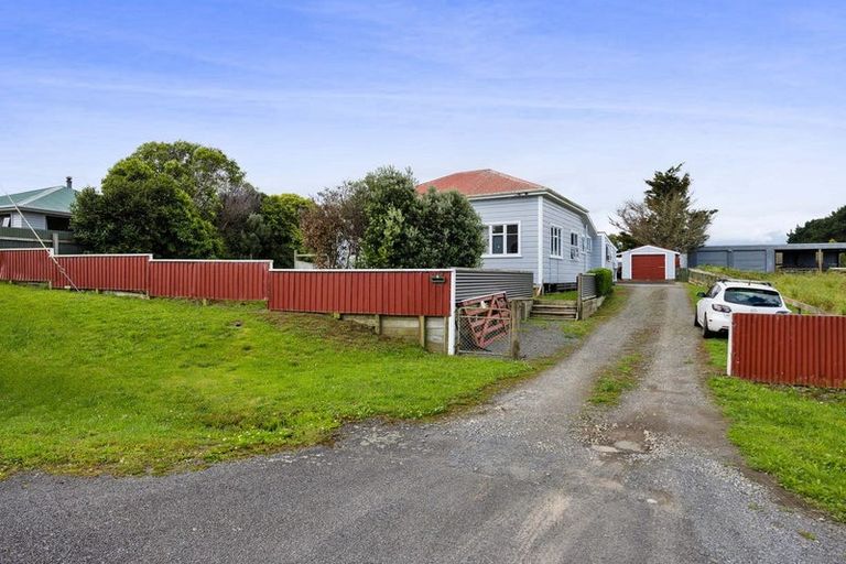 Photo of property in 6 Egmont Street, Normanby, Hawera, 4614