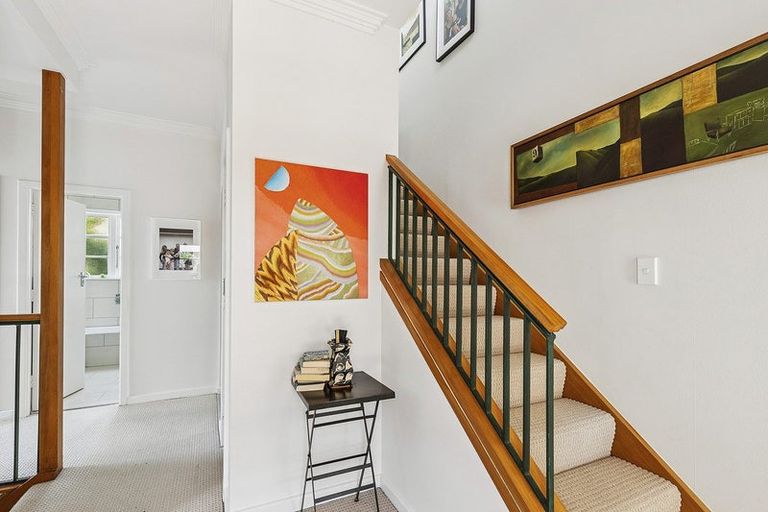 Photo of property in 199 Wilton Road, Wilton, Wellington, 6012