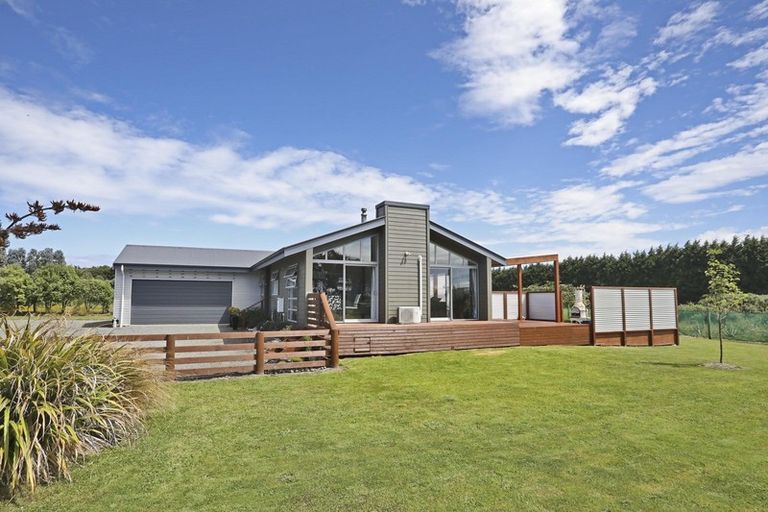 Photo of property in 178 Otatara Road, New River Ferry, Invercargill, 9879