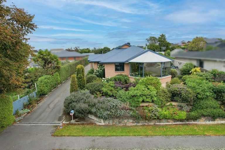 Photo of property in 44 Ure Street, South Hill, Oamaru, 9400