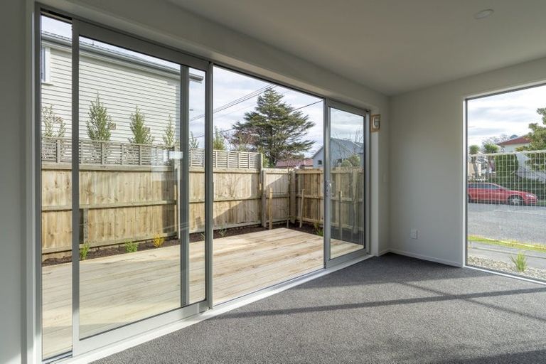 Photo of property in 5/368 Hereford Street, Linwood, Christchurch, 8011
