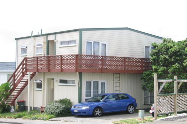 Photo of property in 1/105 Quebec Street, Kingston, Wellington, 6021