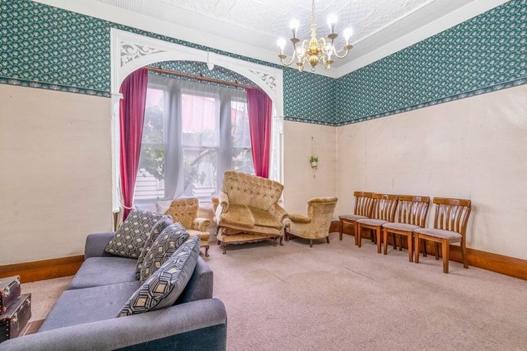 Photo of property in 24 Mitchell Street, Richmond, Invercargill, 9810