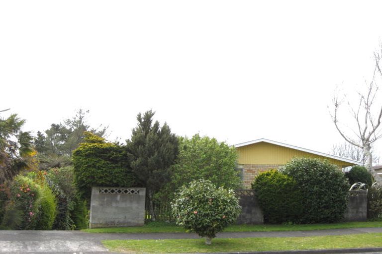 Photo of property in 20 Truby King Street, Merrilands, New Plymouth, 4312