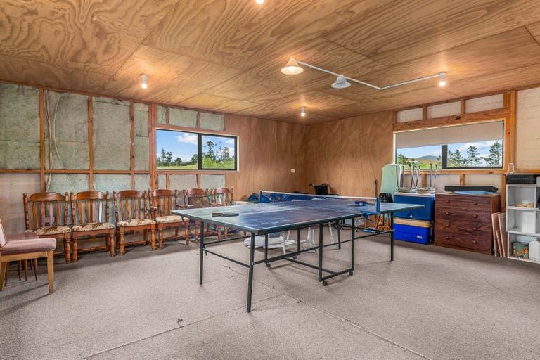 Photo of property in 152 Kokopu Block Road, Maungatapere, Whangarei, 0179