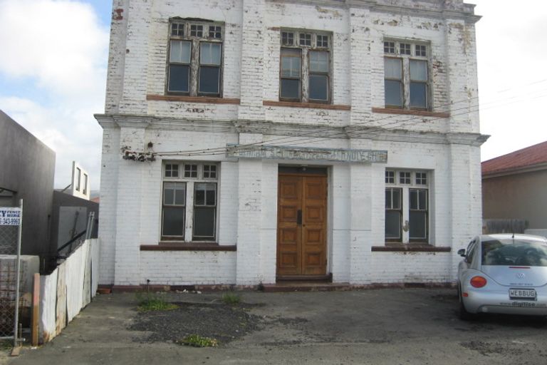 Photo of property in 16 Hastings Street West, Sydenham, Christchurch, 8023