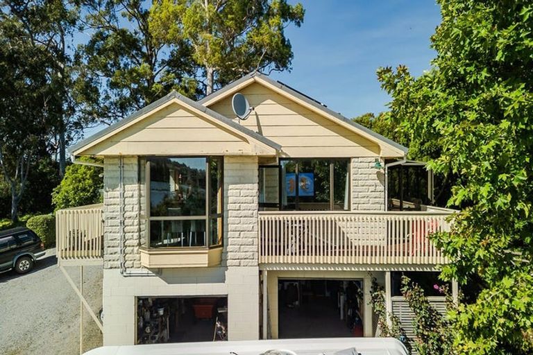 Photo of property in 7 Scotia Street, Waikouaiti, 9510