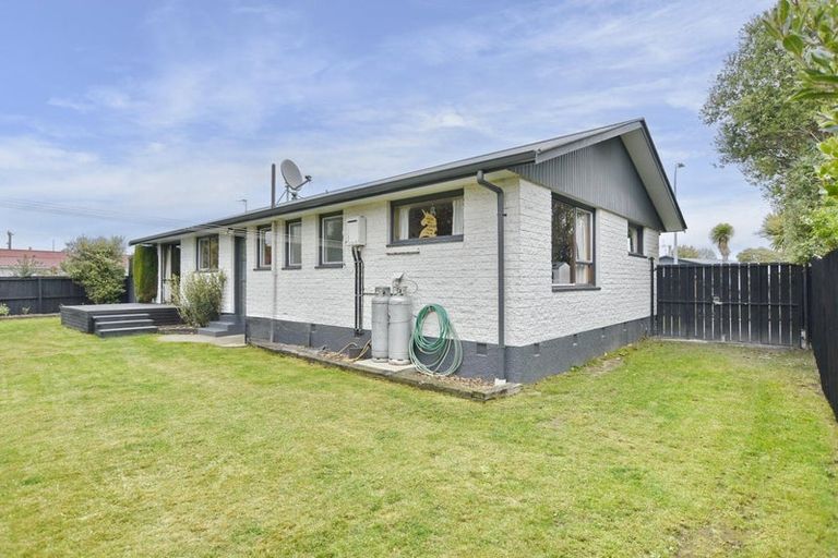 Photo of property in 2 Bowie Drive, Woodend, 7610