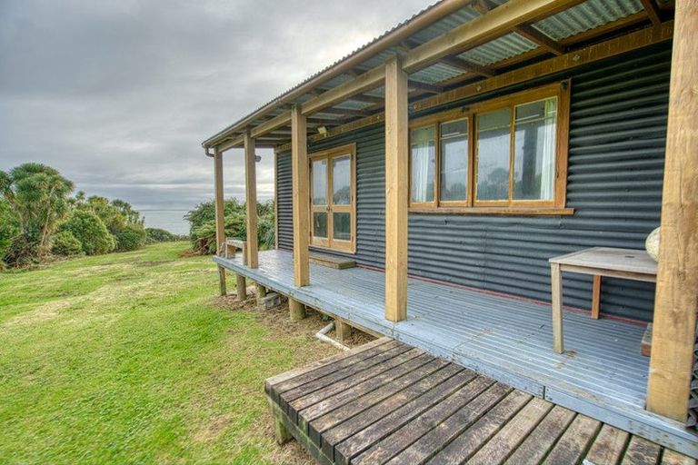Photo of property in 1307 Coast Road, Nine Mile, Runanga, 7873
