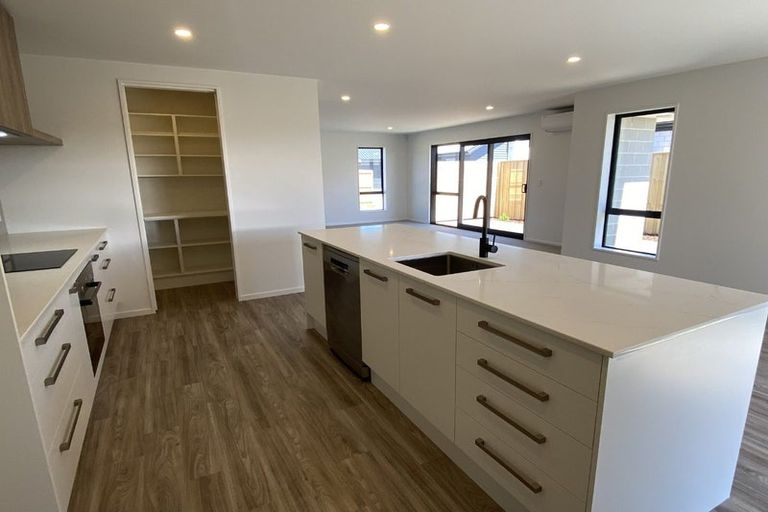 Photo of property in 155 Shillingford Boulevard, Rolleston, 7615