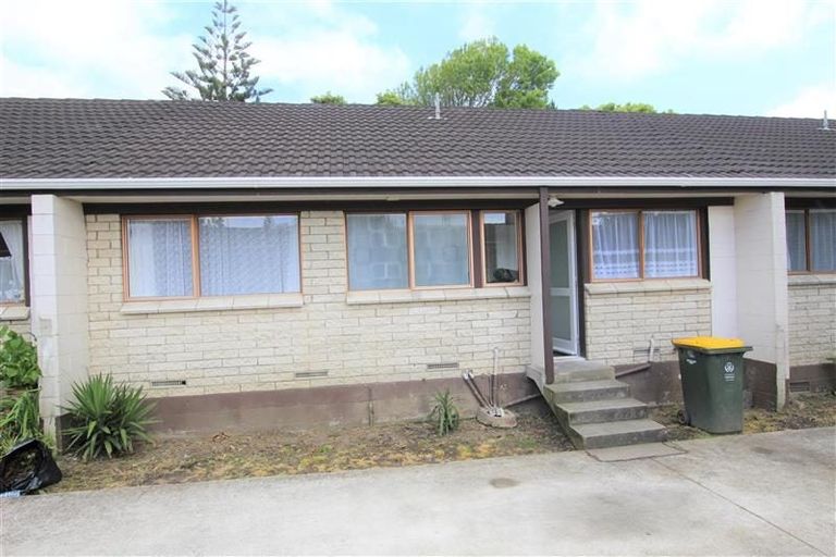 Photo of property in 4/27a Vine Street, Mangere East, Auckland, 2024