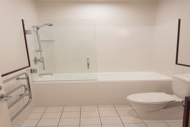 Photo of property in Galleria Apartments, 12/77 Tory Street, Te Aro, Wellington, 6011