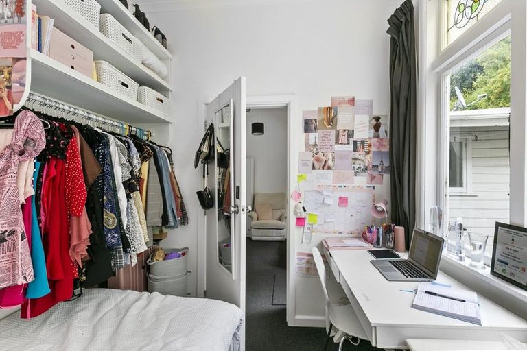 Photo of property in 262 The Terrace, Te Aro, Wellington, 6011