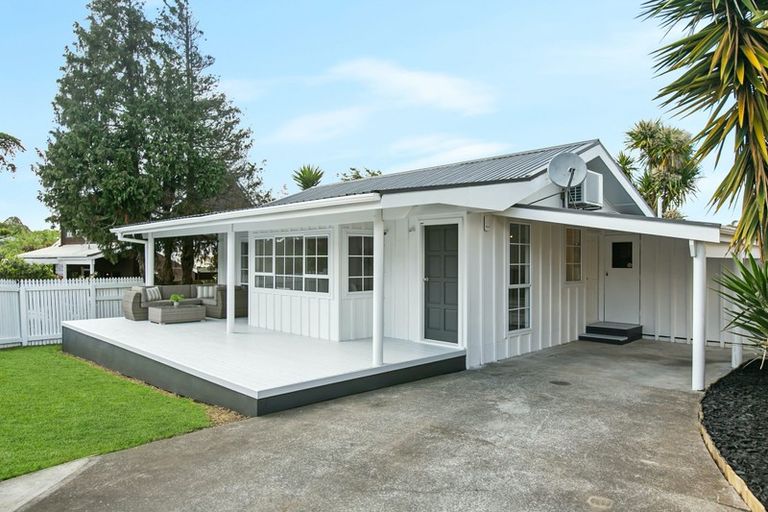 Photo of property in 3/26 Wedgwood Avenue, Mangere East, Auckland, 2024