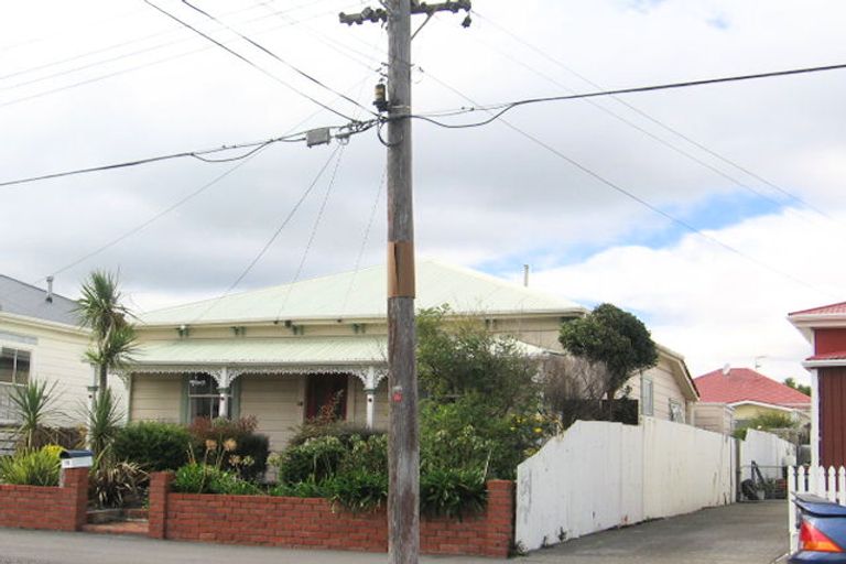Photo of property in 18 Queen Street, Petone, Lower Hutt, 5012