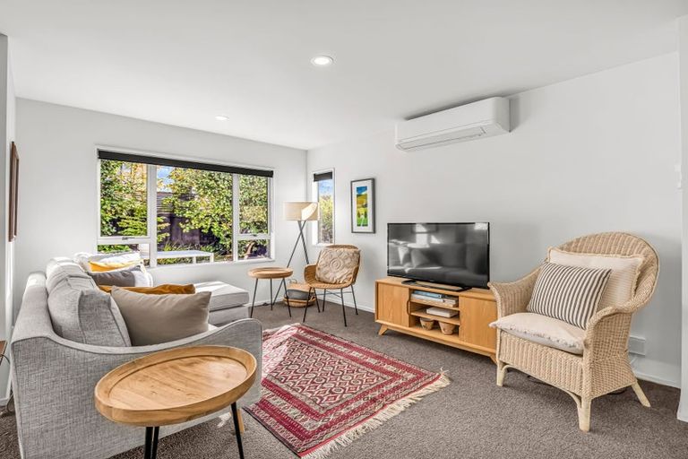 Photo of property in 1/437 Manchester Street, St Albans, Christchurch, 8014