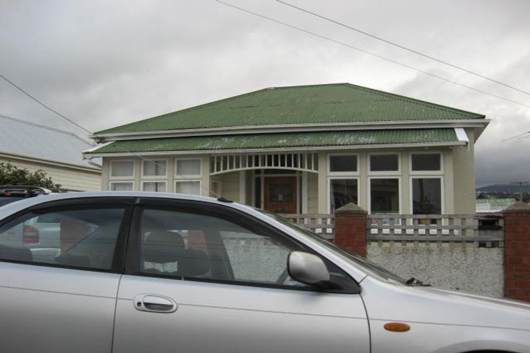 Photo of property in 230 Oxford Street, South Dunedin, Dunedin, 9012