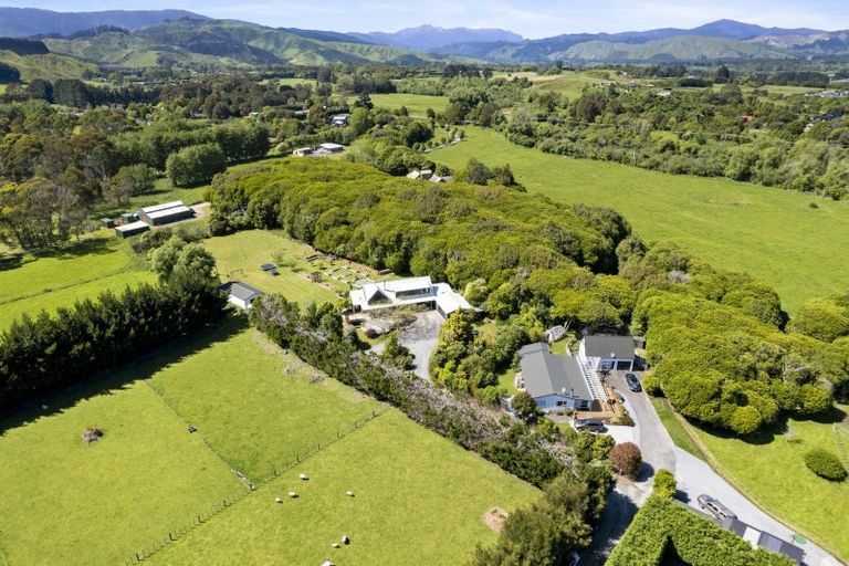 Photo of property in 101 Greenwood Boulevard, Otaki, 5512
