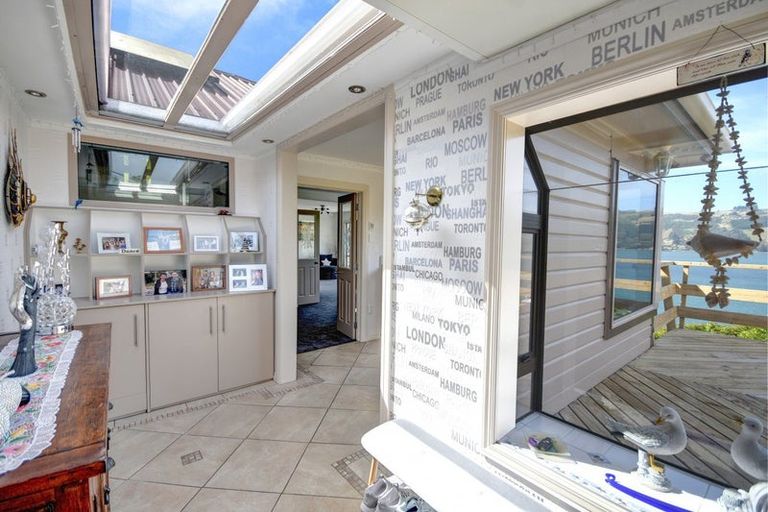 Photo of property in 6 Jessie Street, Maia, Dunedin, 9022