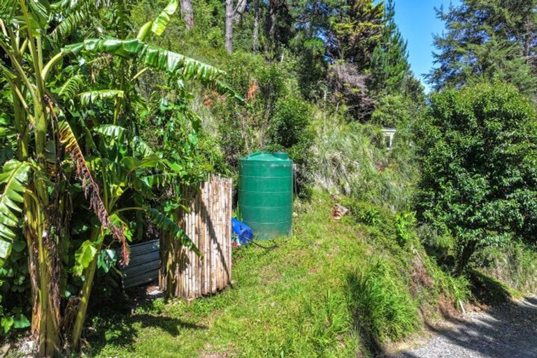 Photo of property in 122 Thames Coast Sh25 Road, Whakatete Bay, Thames, 3575